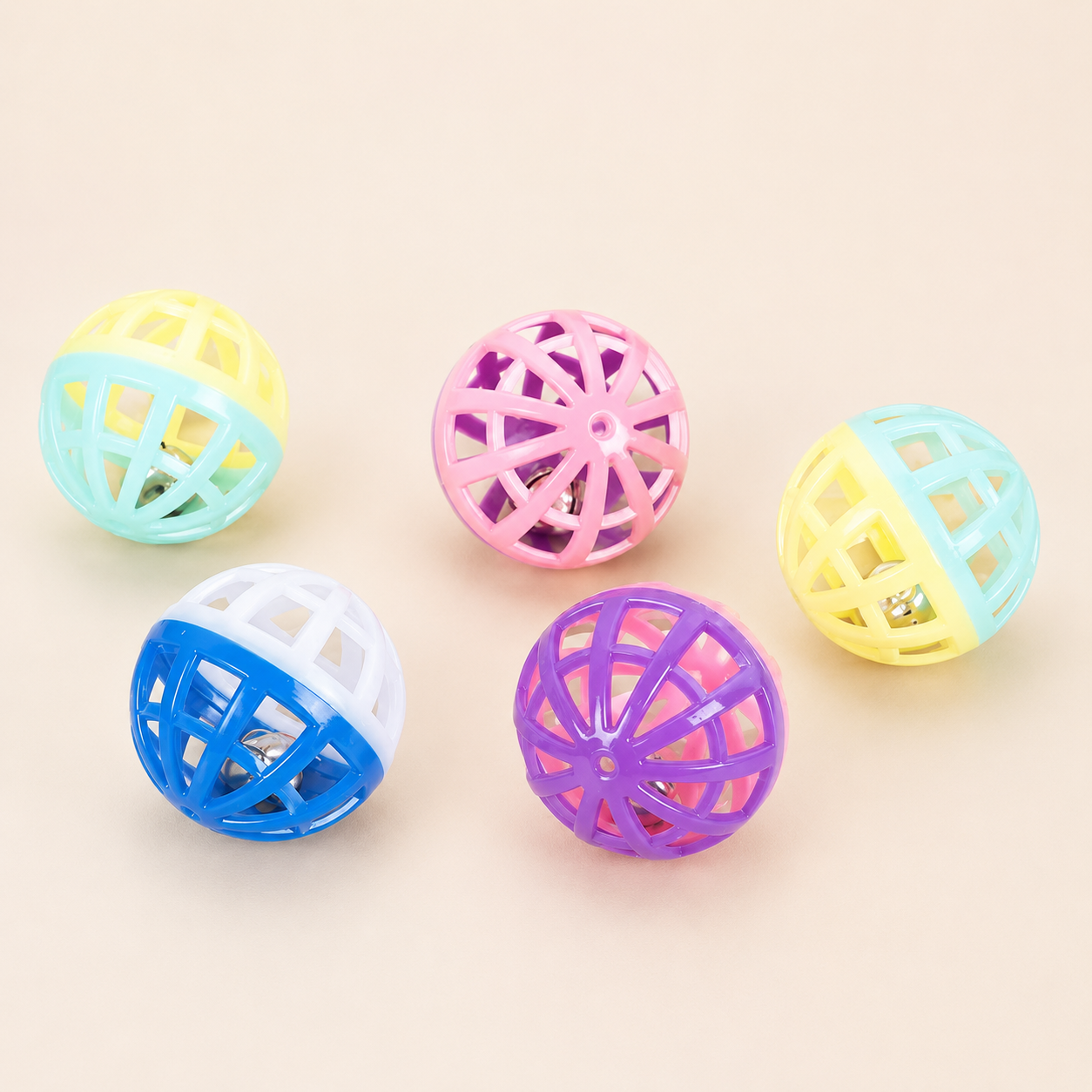 Neko Zen™ Hide & Seek Puzzle Box