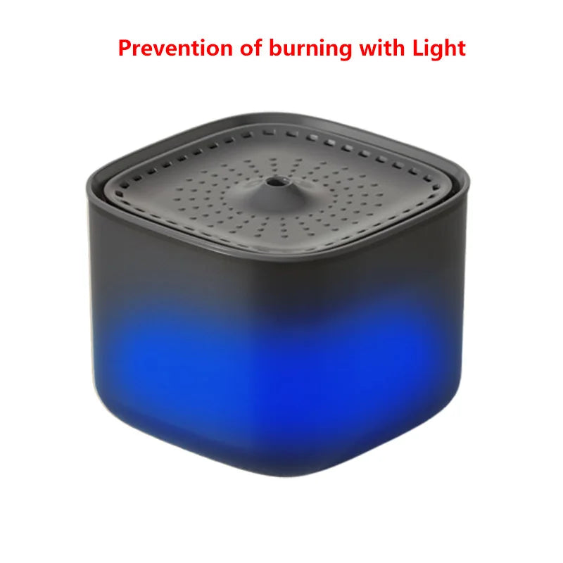 Neko Zen™ PureFlow Cat Fountain