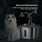 Neko Zen™ PureFlow Pro