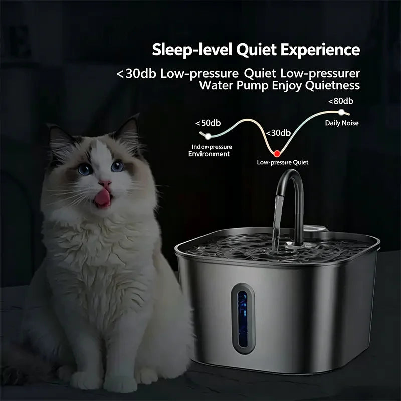 Neko Zen™ PureFlow Pro