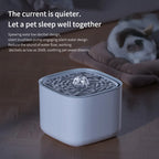 Neko Zen™ PureFlow Cat Fountain