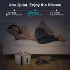 Neko Zen™ PureFlow Pro