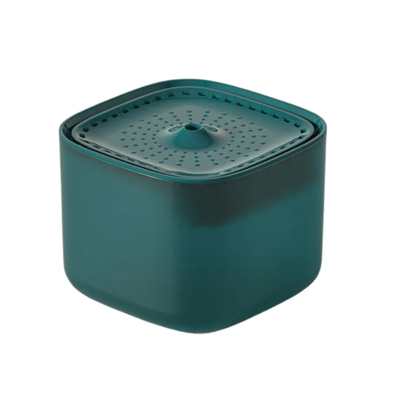 Neko Zen™ PureFlow Cat Fountain