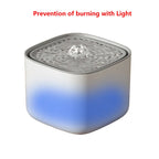 Neko Zen™ PureFlow Cat Fountain