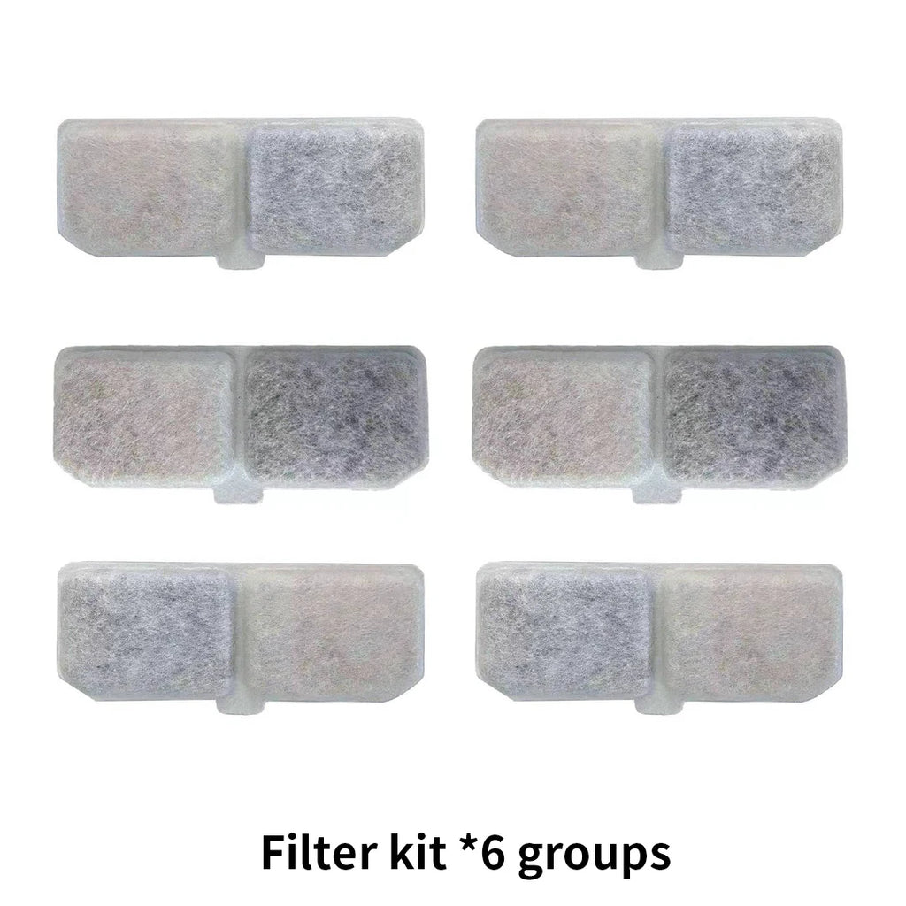 Neko Zen™ PureFlow Cat Fountain