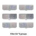 ONLY FILTER for Neko Zen™ PureFlow Cat Fountain
