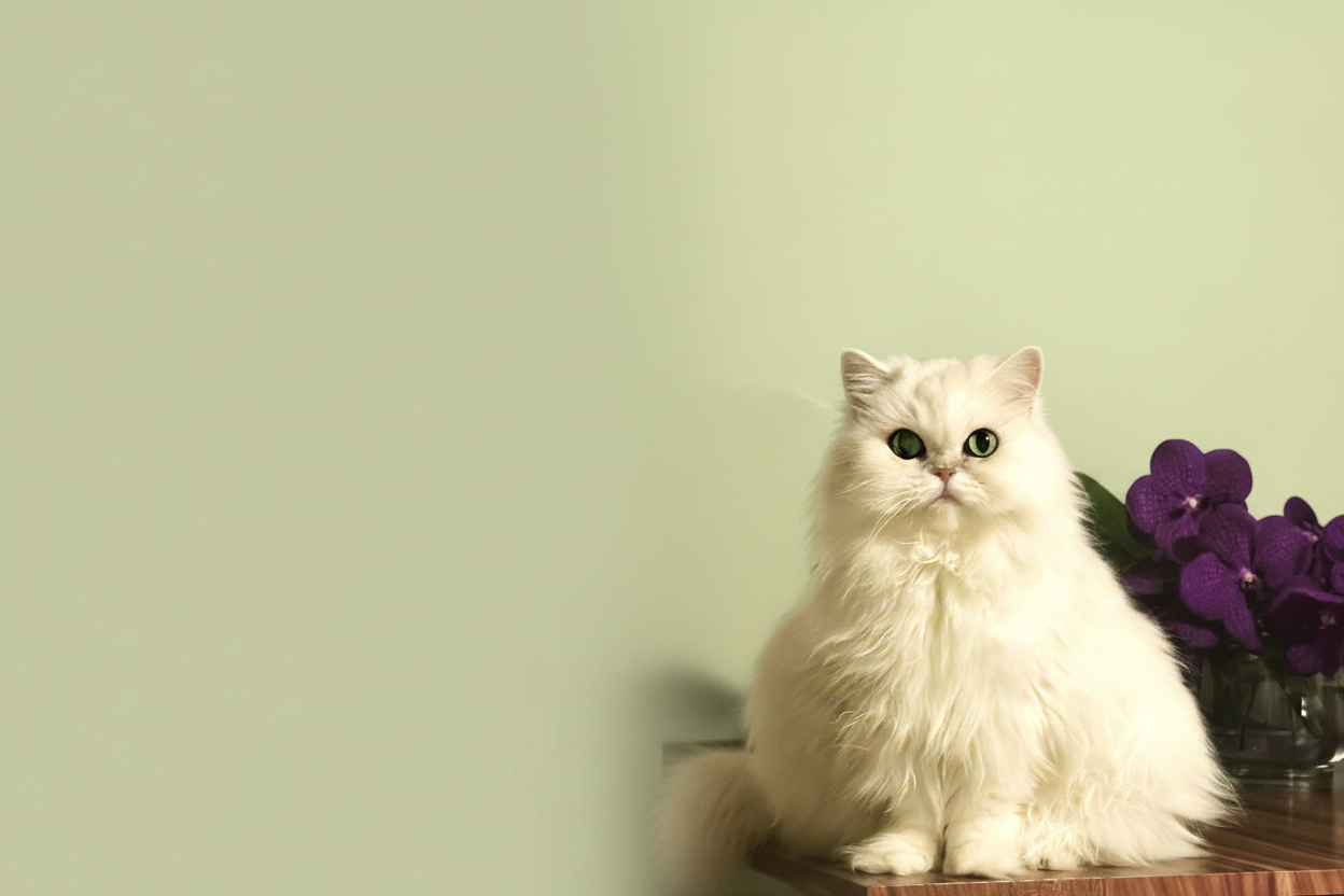N's cat wellness - banner
